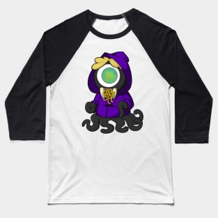 Benji Baseball T-Shirt